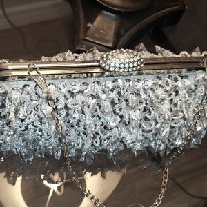 D'margeaux Evening clutch